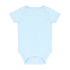 Essential Short Sleeved Bodysuit