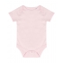 Essential Short Sleeved Bodysuit