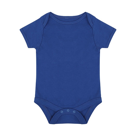 Essential Short Sleeved Bodysuit