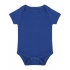 Essential Short Sleeved Bodysuit