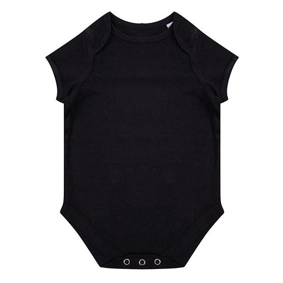 Organic Bodysuit