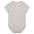 Organic Bodysuit