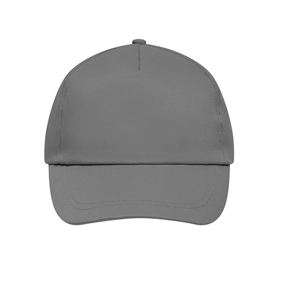 5 Panel Promo Cap