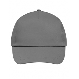 5 Panel Promo Cap