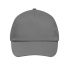 5 Panel Promo Cap