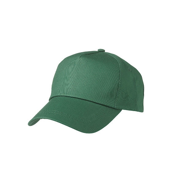 5 Panel Promo Cap