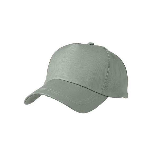 5 Panel Promo Cap