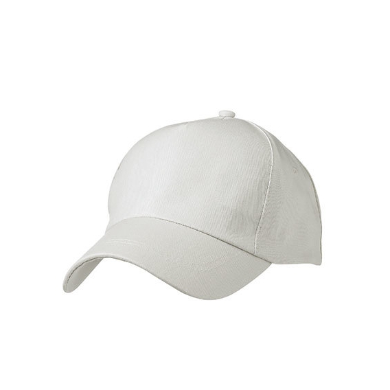 5 Panel Promo Cap