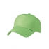 5 Panel Promo Cap