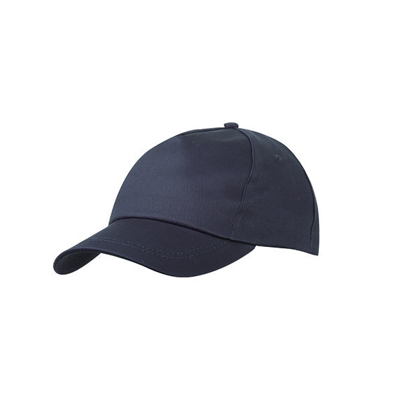 5 Panel Promo Cap