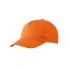 5 Panel Promo Cap