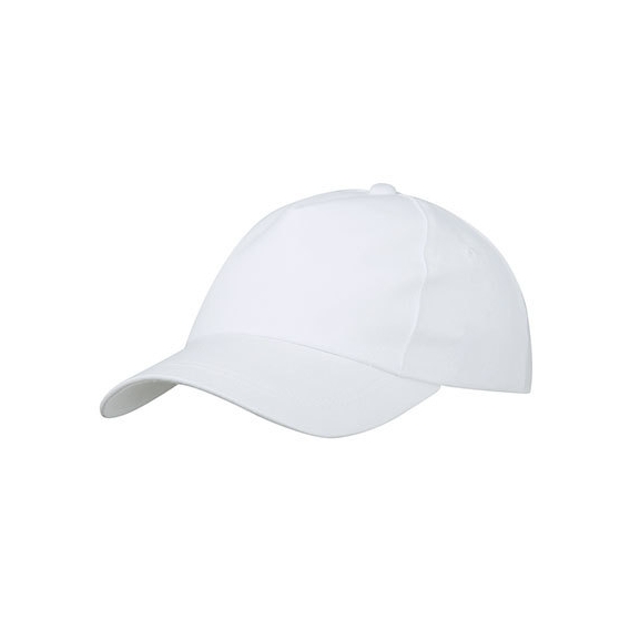 5 Panel Promo Cap