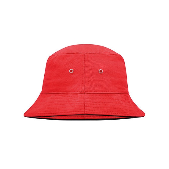 Fisherman Piping Hat