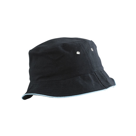 Fisherman Piping Hat