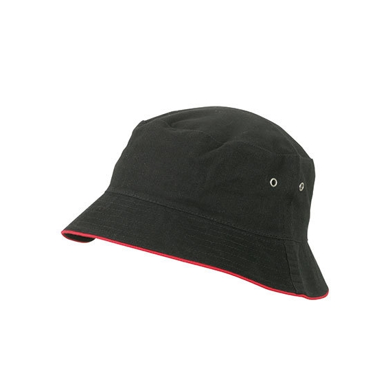 Fisherman Piping Hat