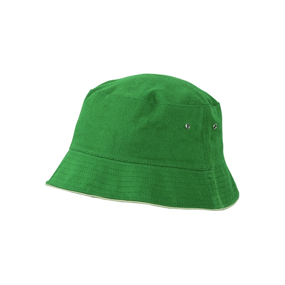 Fisherman Piping Hat