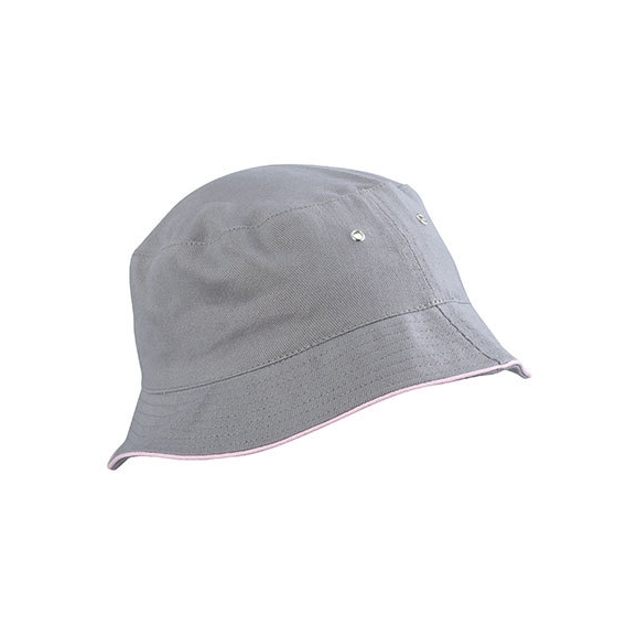 Fisherman Piping Hat