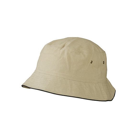 Fisherman Piping Hat