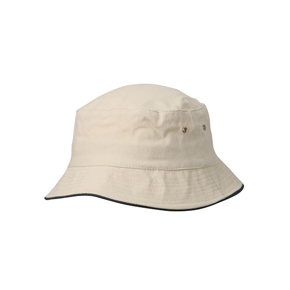 Fisherman Piping Hat