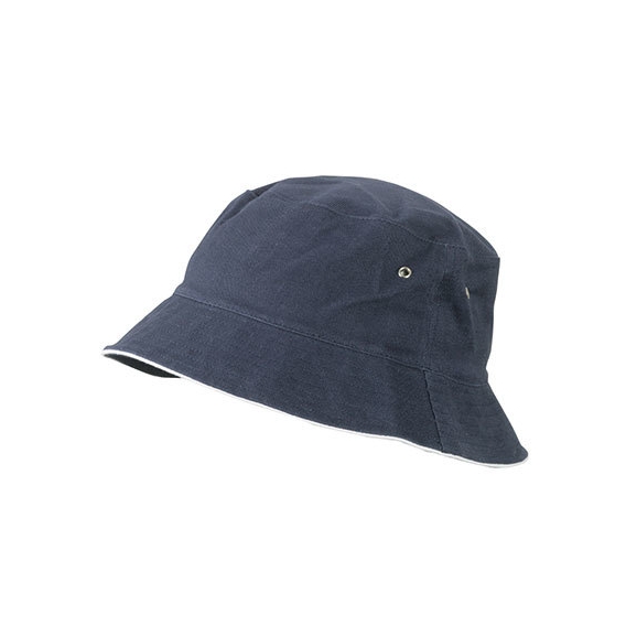 Fisherman Piping Hat