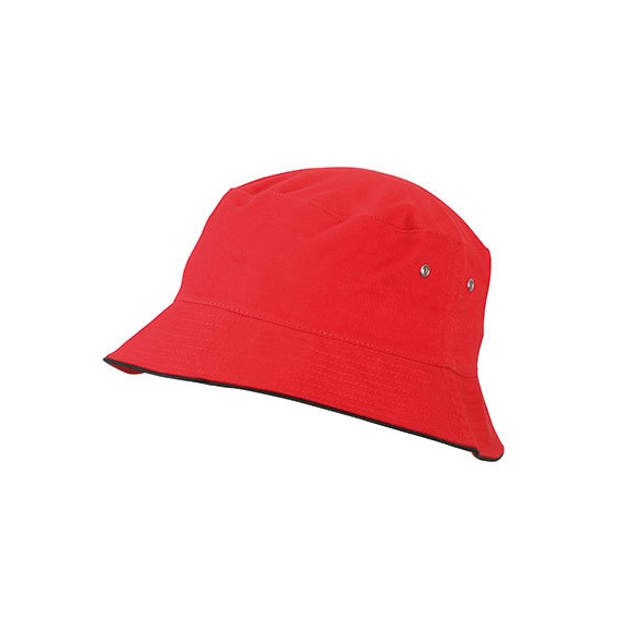 Fisherman Piping Hat
