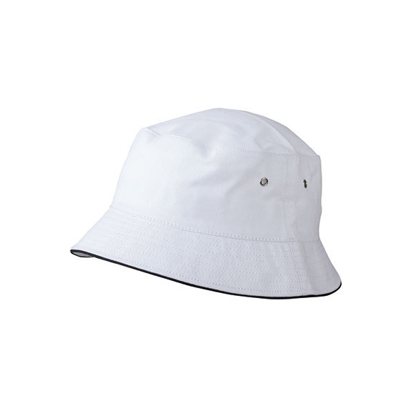 Fisherman Piping Hat