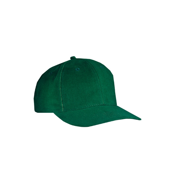 6-Panel Cap laminated