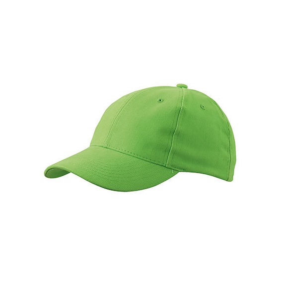 6-Panel Cap laminated