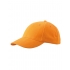 6-Panel Cap laminated