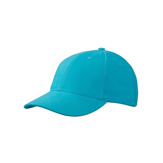6-Panel Cap laminated