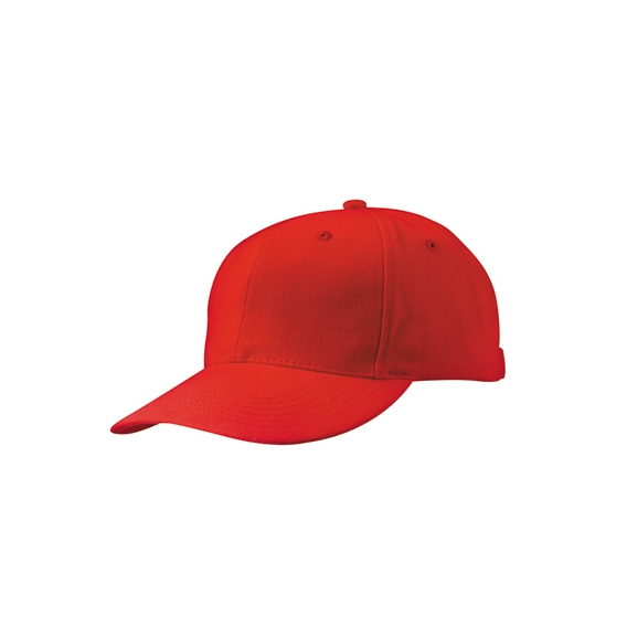 6-Panel Cap laminated