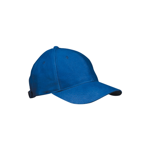6-Panel Cap laminated