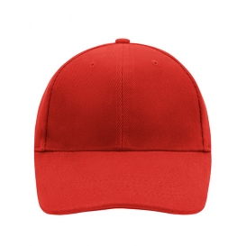 6-Panel Cap low profile