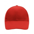 6-Panel Cap low profile