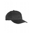 6-Panel Cap low profile