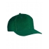 6-Panel Cap low profile