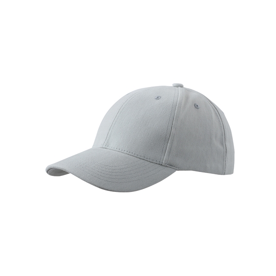 6-Panel Cap low profile