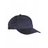 6-Panel Cap low profile
