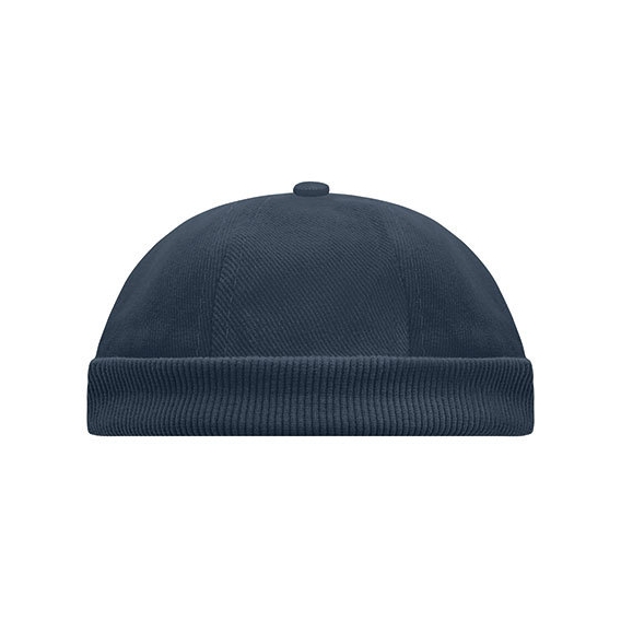 6 Panel Chef Cap
