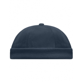 6 Panel Chef Cap