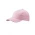 6-Panel Sandwich Cap