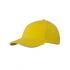 6-Panel Sandwich Cap