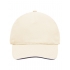 5 Panel Sandwich Cap