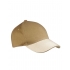 5 Panel Sandwich Cap