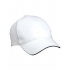 5 Panel Sandwich Cap