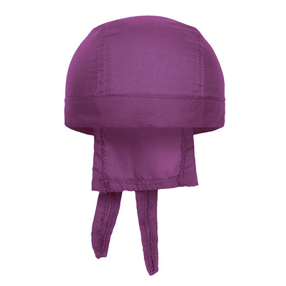 Bandana Hat
