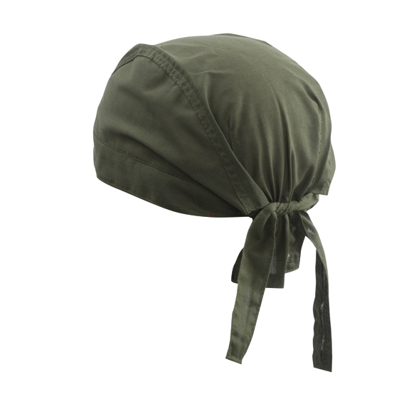 Bandana Hat