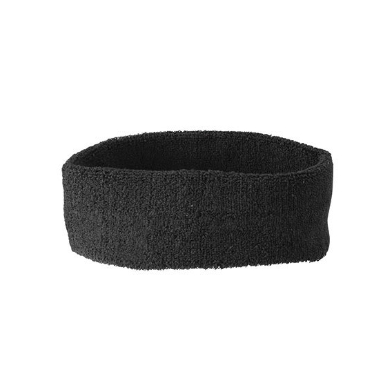 Terry Headband