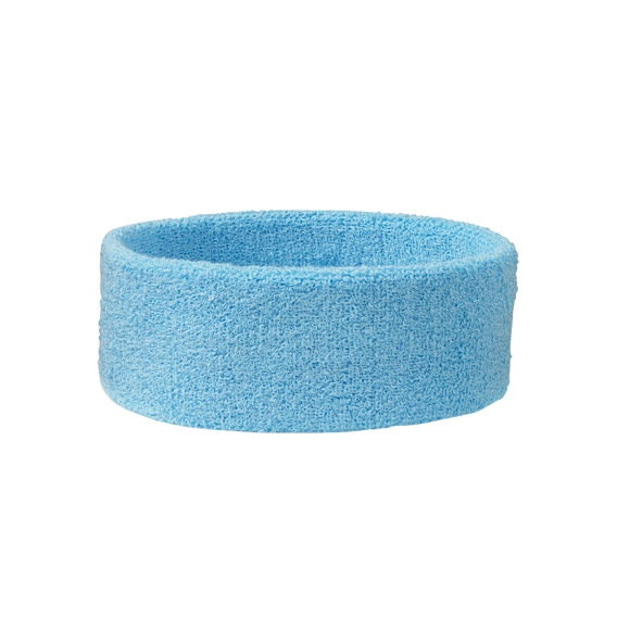 Terry Headband