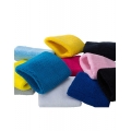 Terry Wristband